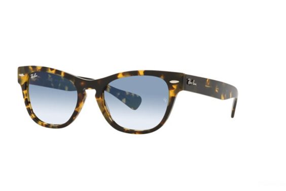 Occhiali sole clearance donna ray ban